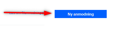 Ny anmodning